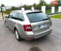 Серый Шкода Октавия, объемом двигателя 1.6 л и пробегом 212 тыс. км за 13500 $, фото 24 на Automoto.ua
