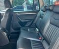 Серый Шкода Октавия, объемом двигателя 1.5 л и пробегом 175 тыс. км за 15300 $, фото 20 на Automoto.ua