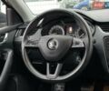 Сірий Шкода Октавія, об'ємом двигуна 1.6 л та пробігом 206 тис. км за 15555 $, фото 36 на Automoto.ua