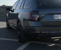 Серый Шкода Октавия, объемом двигателя 1.97 л и пробегом 193 тыс. км за 18000 $, фото 45 на Automoto.ua