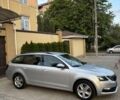 Серый Шкода Октавия, объемом двигателя 2 л и пробегом 177 тыс. км за 14800 $, фото 1 на Automoto.ua