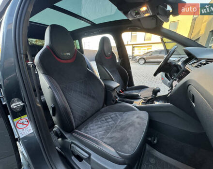 Серый Шкода Октавия, объемом двигателя 2 л и пробегом 174 тыс. км за 20500 $, фото 78 на Automoto.ua