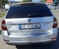 Серый Шкода Октавия, объемом двигателя 1 л и пробегом 191 тыс. км за 17500 $, фото 8 на Automoto.ua