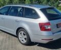 Серый Шкода Октавия, объемом двигателя 1.5 л и пробегом 125 тыс. км за 16200 $, фото 13 на Automoto.ua