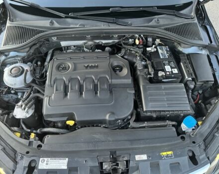 Серый Шкода Октавия, объемом двигателя 1.6 л и пробегом 325 тыс. км за 13500 $, фото 11 на Automoto.ua