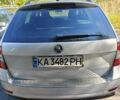 Сірий Шкода Октавія, об'ємом двигуна 1.97 л та пробігом 223 тис. км за 19500 $, фото 15 на Automoto.ua
