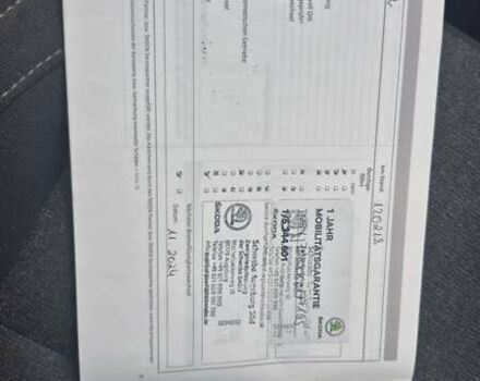 Сірий Шкода Октавія, об'ємом двигуна 2 л та пробігом 216 тис. км за 17600 $, фото 54 на Automoto.ua
