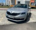 Серый Шкода Октавия, объемом двигателя 1.97 л и пробегом 217 тыс. км за 16350 $, фото 1 на Automoto.ua