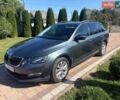 Сірий Шкода Октавія, об'ємом двигуна 1.6 л та пробігом 305 тис. км за 12800 $, фото 1 на Automoto.ua