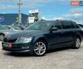 Сірий Шкода Октавія, об'ємом двигуна 1.6 л та пробігом 205 тис. км за 15190 $, фото 1 на Automoto.ua
