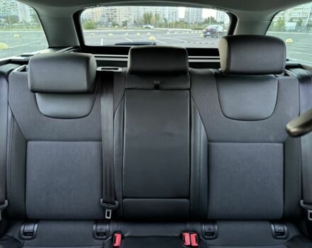 Серый Шкода Октавия, объемом двигателя 1.6 л и пробегом 325 тыс. км за 13500 $, фото 16 на Automoto.ua