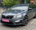 Серый Шкода Октавия, объемом двигателя 1.97 л и пробегом 180 тыс. км за 21950 $, фото 1 на Automoto.ua