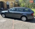 Серый Шкода Октавия, объемом двигателя 1.6 л и пробегом 182 тыс. км за 14500 $, фото 1 на Automoto.ua