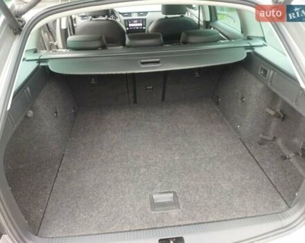 Серый Шкода Октавия, объемом двигателя 1.6 л и пробегом 212 тыс. км за 13500 $, фото 29 на Automoto.ua