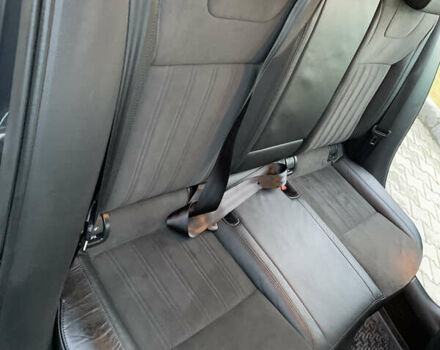 Серый Шкода Октавия, объемом двигателя 1.97 л и пробегом 290 тыс. км за 14800 $, фото 19 на Automoto.ua