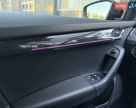 Сірий Шкода Октавія, об'ємом двигуна 2 л та пробігом 174 тис. км за 20500 $, фото 47 на Automoto.ua