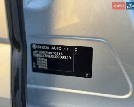 Сірий Шкода Октавія, об'ємом двигуна 1.97 л та пробігом 290 тис. км за 14850 $, фото 38 на Automoto.ua