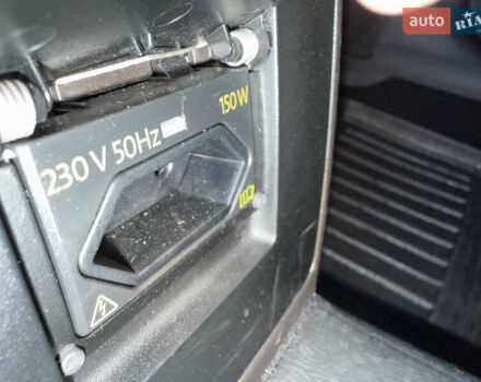 Сірий Шкода Октавія, об'ємом двигуна 1.97 л та пробігом 144 тис. км за 18700 $, фото 57 на Automoto.ua