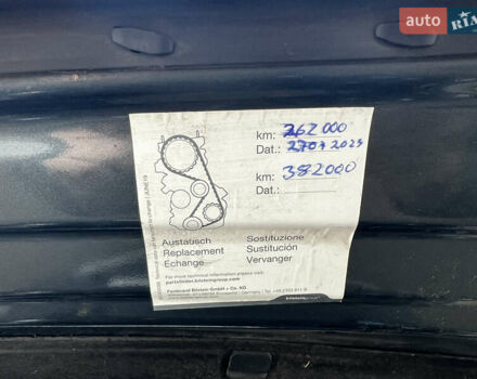 Серый Шкода Октавия, объемом двигателя 2 л и пробегом 270 тыс. км за 14500 $, фото 47 на Automoto.ua