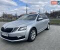 Серый Шкода Октавия, объемом двигателя 1.6 л и пробегом 240 тыс. км за 13500 $, фото 1 на Automoto.ua