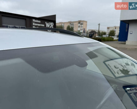 Серый Шкода Октавия, объемом двигателя 2 л и пробегом 259 тыс. км за 14970 $, фото 28 на Automoto.ua