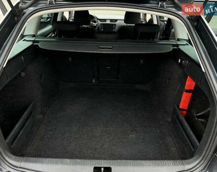 Серый Шкода Октавия, объемом двигателя 2 л и пробегом 270 тыс. км за 14500 $, фото 22 на Automoto.ua