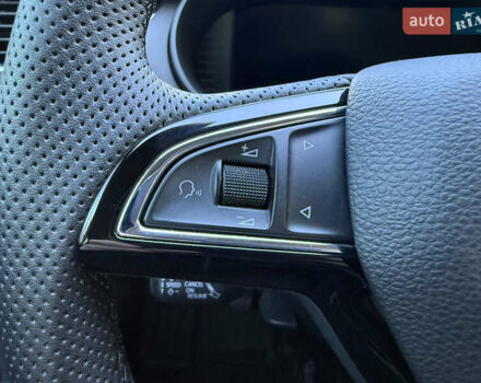 Сірий Шкода Октавія, об'ємом двигуна 1.97 л та пробігом 144 тис. км за 18700 $, фото 45 на Automoto.ua