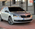 Сірий Шкода Октавія, об'ємом двигуна 1.97 л та пробігом 235 тис. км за 16799 $, фото 3 на Automoto.ua