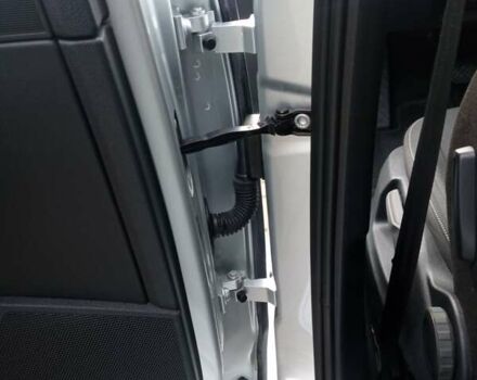 Сірий Шкода Октавія, об'ємом двигуна 1.6 л та пробігом 173 тис. км за 14700 $, фото 33 на Automoto.ua