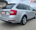 Сірий Шкода Октавія, об'ємом двигуна 2 л та пробігом 265 тис. км за 16300 $, фото 5 на Automoto.ua