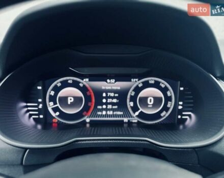 Серый Шкода Октавия, объемом двигателя 1.6 л и пробегом 269 тыс. км за 15999 $, фото 15 на Automoto.ua