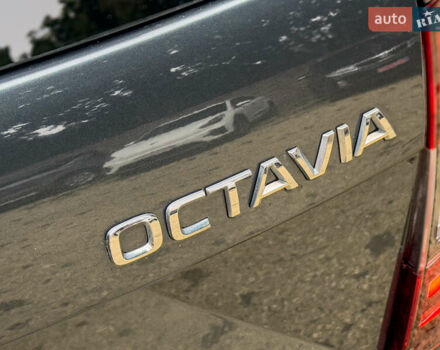 Сірий Шкода Октавія, об'ємом двигуна 1.97 л та пробігом 180 тис. км за 23450 $, фото 64 на Automoto.ua