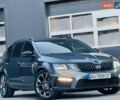 Сірий Шкода Октавія, об'ємом двигуна 2 л та пробігом 174 тис. км за 20500 $, фото 31 на Automoto.ua