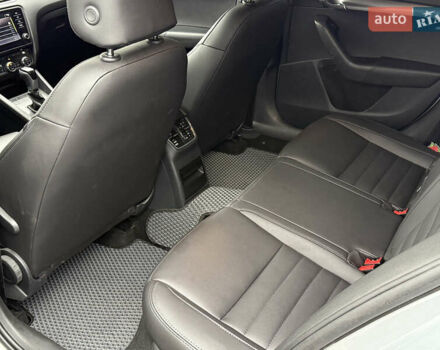 Серый Шкода Октавия, объемом двигателя 1.97 л и пробегом 233 тыс. км за 18800 $, фото 32 на Automoto.ua