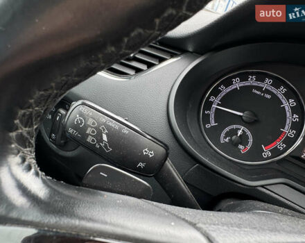 Серый Шкода Октавия, объемом двигателя 2 л и пробегом 259 тыс. км за 14970 $, фото 44 на Automoto.ua