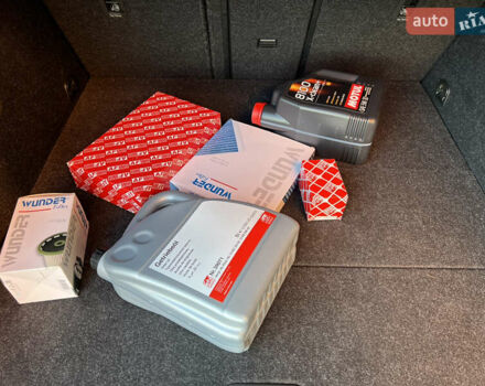 Сірий Шкода Октавія, об'ємом двигуна 1.97 л та пробігом 235 тис. км за 16799 $, фото 59 на Automoto.ua