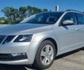 Серый Шкода Октавия, объемом двигателя 1.5 л и пробегом 125 тыс. км за 16200 $, фото 5 на Automoto.ua