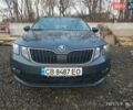 Сірий Шкода Октавія, об'ємом двигуна 1.6 л та пробігом 220 тис. км за 13100 $, фото 1 на Automoto.ua