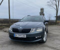 Серый Шкода Октавия, объемом двигателя 1.97 л и пробегом 241 тыс. км за 16200 $, фото 1 на Automoto.ua