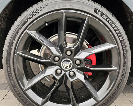 Сірий Шкода Октавія, об'ємом двигуна 1.97 л та пробігом 227 тис. км за 20999 $, фото 42 на Automoto.ua