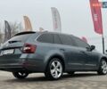 Сірий Шкода Октавія, об'ємом двигуна 1.6 л та пробігом 206 тис. км за 15555 $, фото 14 на Automoto.ua