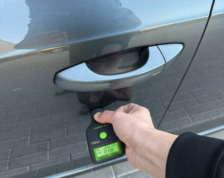 Сірий Шкода Октавія, об'ємом двигуна 2 л та пробігом 174 тис. км за 20500 $, фото 104 на Automoto.ua