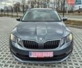 Серый Шкода Октавия, объемом двигателя 1.6 л и пробегом 185 тыс. км за 13900 $, фото 1 на Automoto.ua