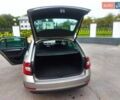 Серый Шкода Октавия, объемом двигателя 1.6 л и пробегом 212 тыс. км за 13500 $, фото 16 на Automoto.ua
