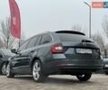 Сірий Шкода Октавія, об'ємом двигуна 1.6 л та пробігом 206 тис. км за 15555 $, фото 20 на Automoto.ua