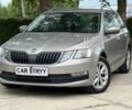 Сірий Шкода Октавія, об'ємом двигуна 1.6 л та пробігом 156 тис. км за 15549 $, фото 1 на Automoto.ua