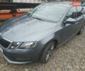 Сірий Шкода Октавія, об'ємом двигуна 1.6 л та пробігом 220 тис. км за 13500 $, фото 3 на Automoto.ua