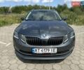 Серый Шкода Октавия, объемом двигателя 1.97 л и пробегом 210 тыс. км за 18500 $, фото 61 на Automoto.ua