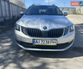 Серый Шкода Октавия, объемом двигателя 1.6 л и пробегом 182 тыс. км за 15700 $, фото 2 на Automoto.ua