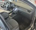 Серый Шкода Октавия, объемом двигателя 1.97 л и пробегом 216 тыс. км за 16700 $, фото 21 на Automoto.ua